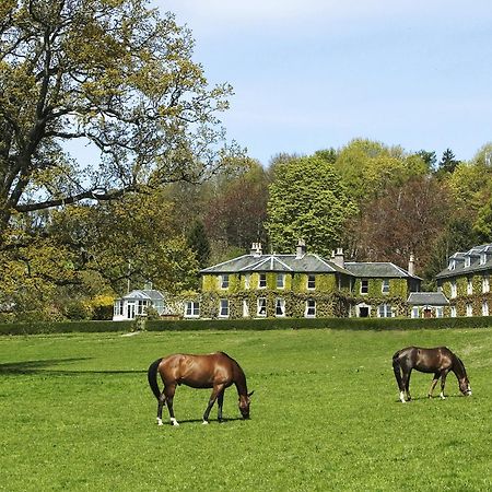 Kinloch House Hotel ブレアゴーリー エクステリア 写真