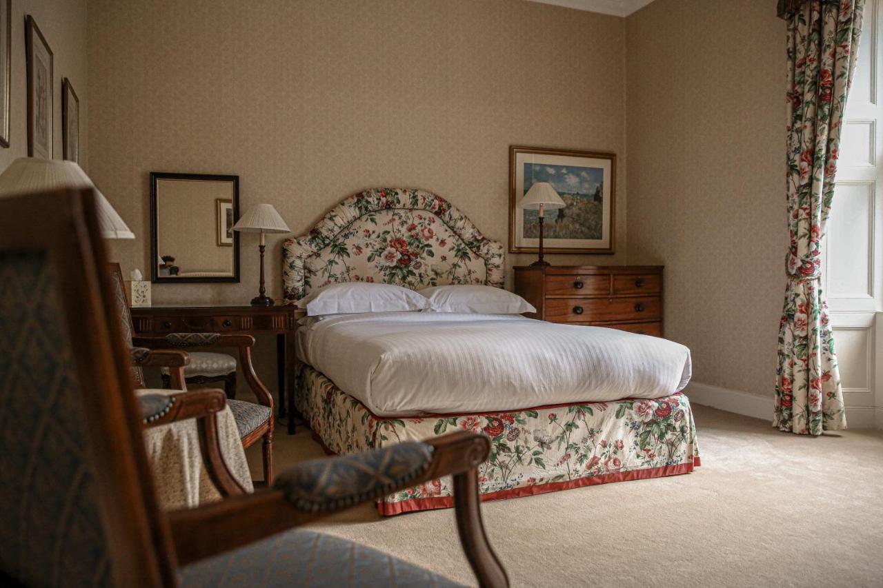 Kinloch House Hotel ブレアゴーリー エクステリア 写真