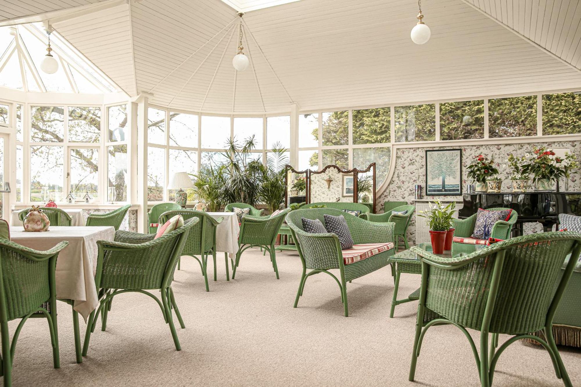 Kinloch House Hotel ブレアゴーリー エクステリア 写真