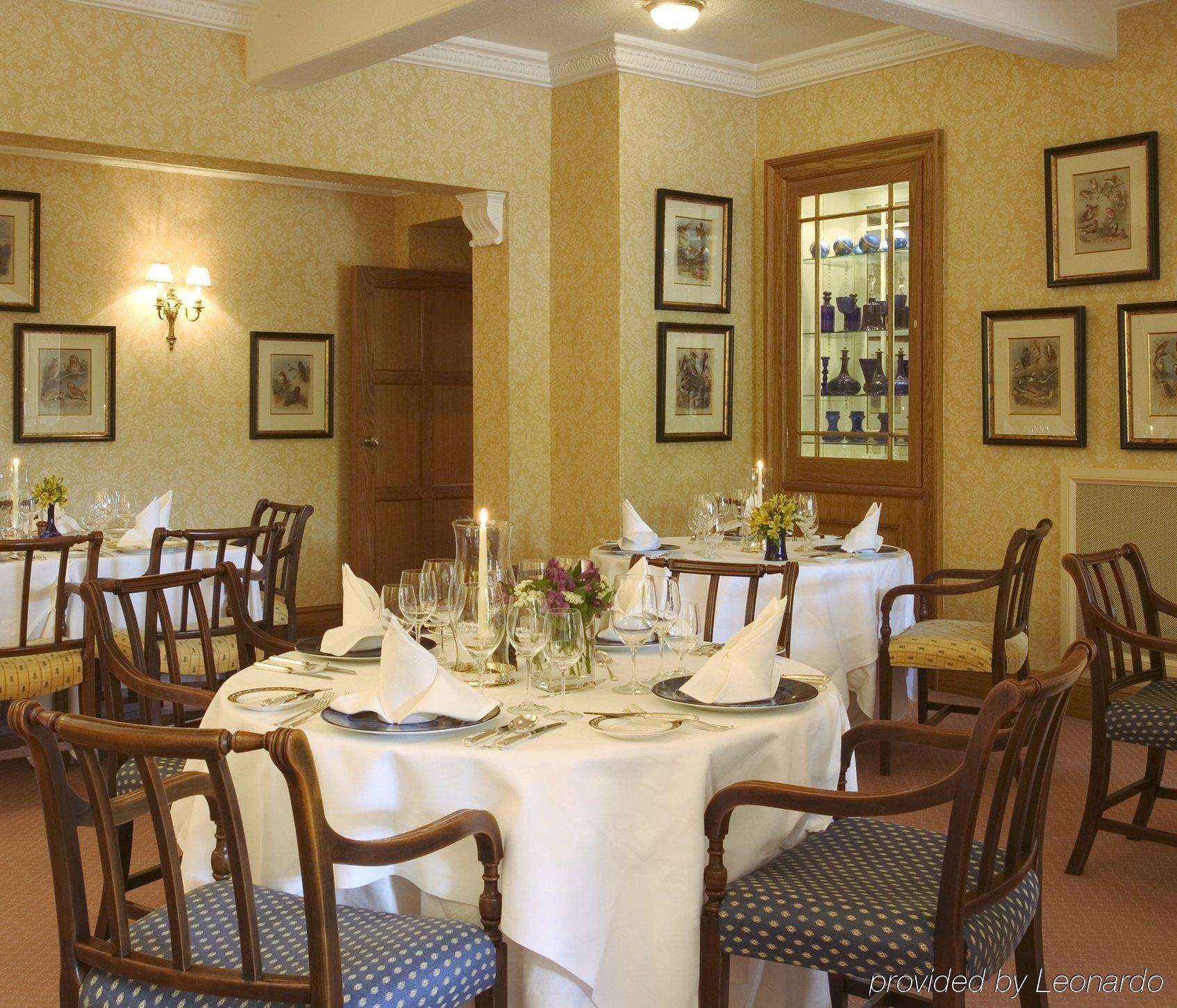 Kinloch House Hotel ブレアゴーリー エクステリア 写真