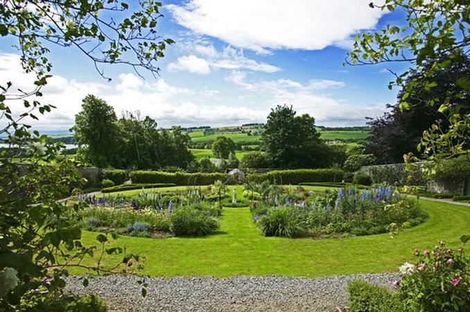 Kinloch House Hotel ブレアゴーリー エクステリア 写真