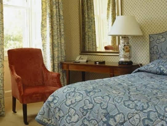 Kinloch House Hotel ブレアゴーリー エクステリア 写真