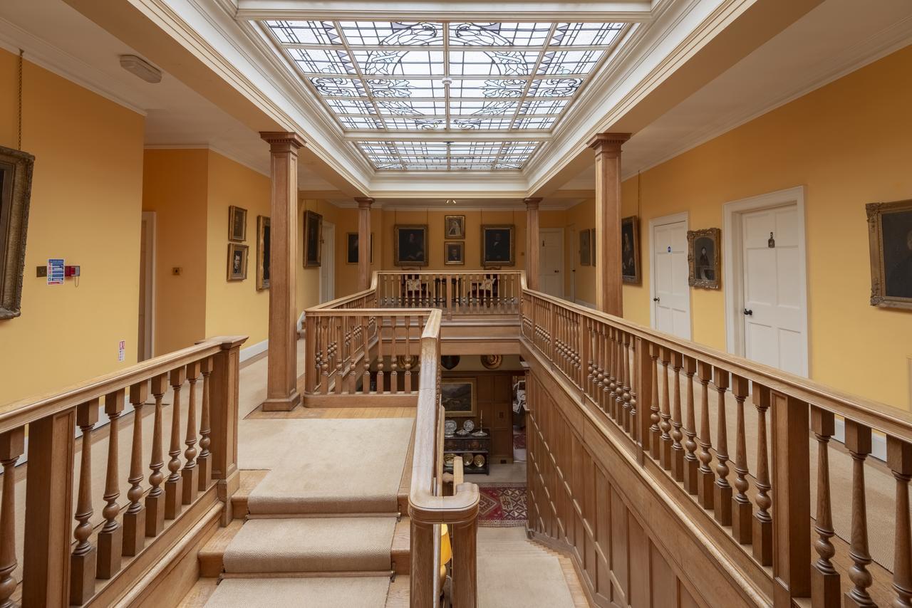 Kinloch House Hotel ブレアゴーリー エクステリア 写真
