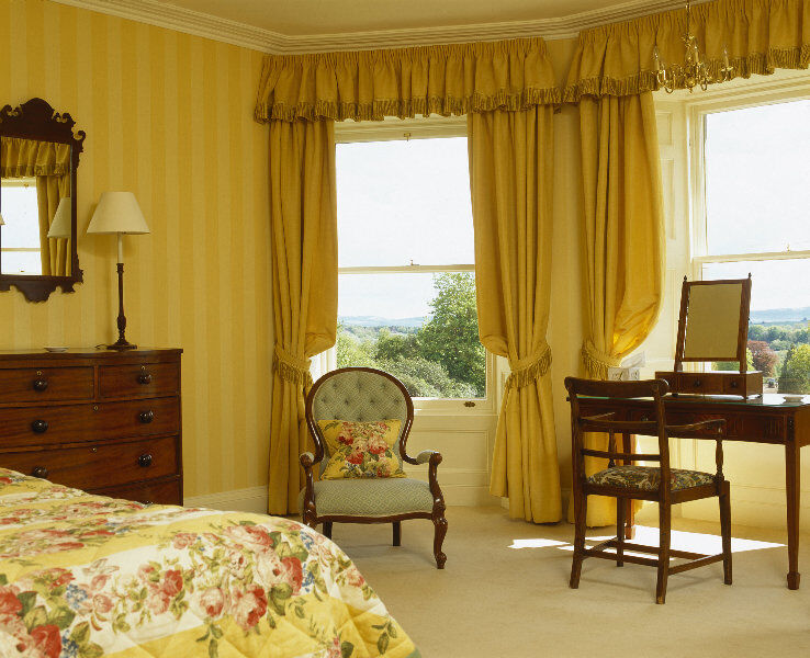 Kinloch House Hotel ブレアゴーリー エクステリア 写真